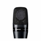 Shure PGA27-LC Cardioid Large Diaphragm Side-Address Condenser Microphone