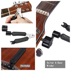 SCORE WINDER & PULLER 01
