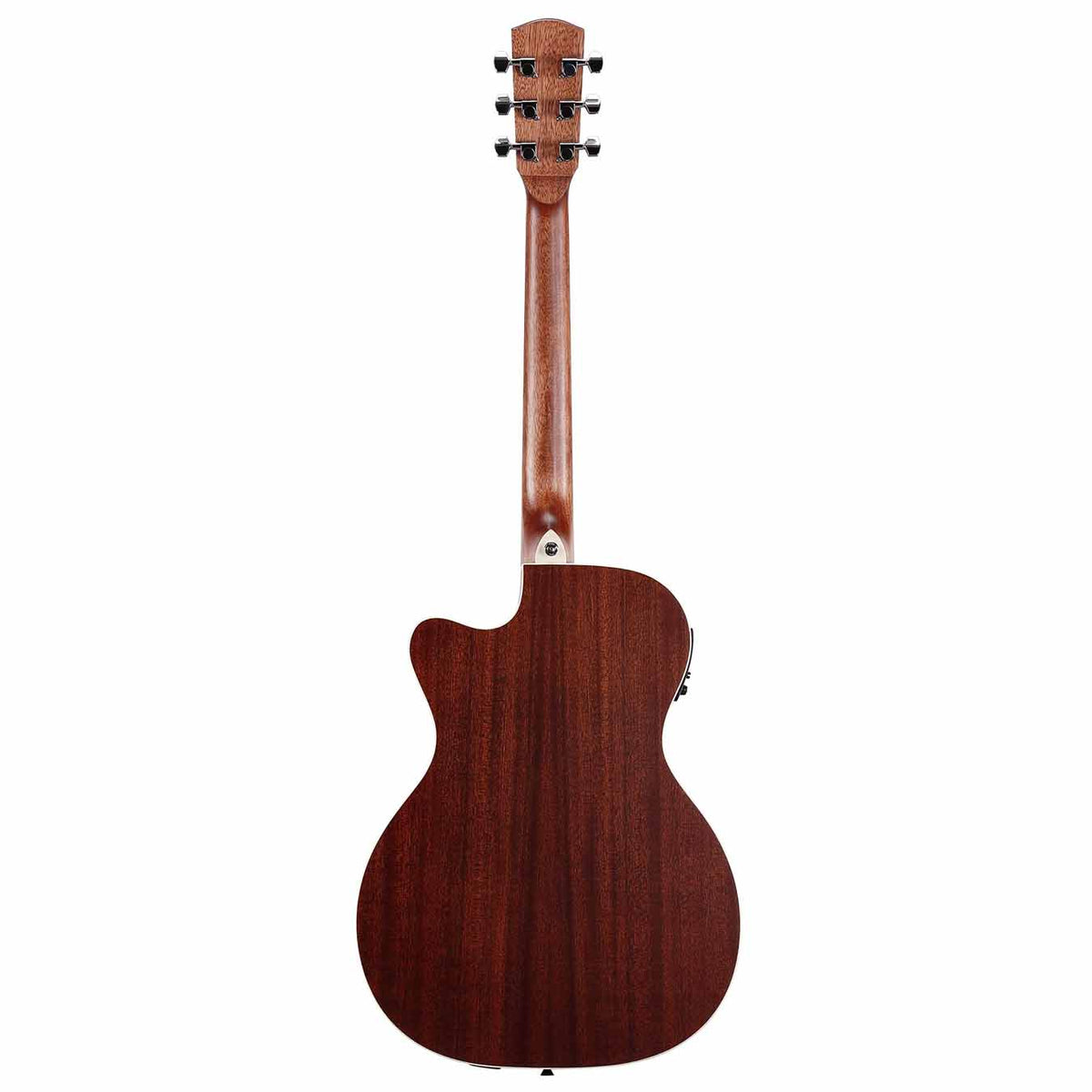 ALVAREZ Regent RF26CESB Sunburst/Gloss Folk/OM Guitar
