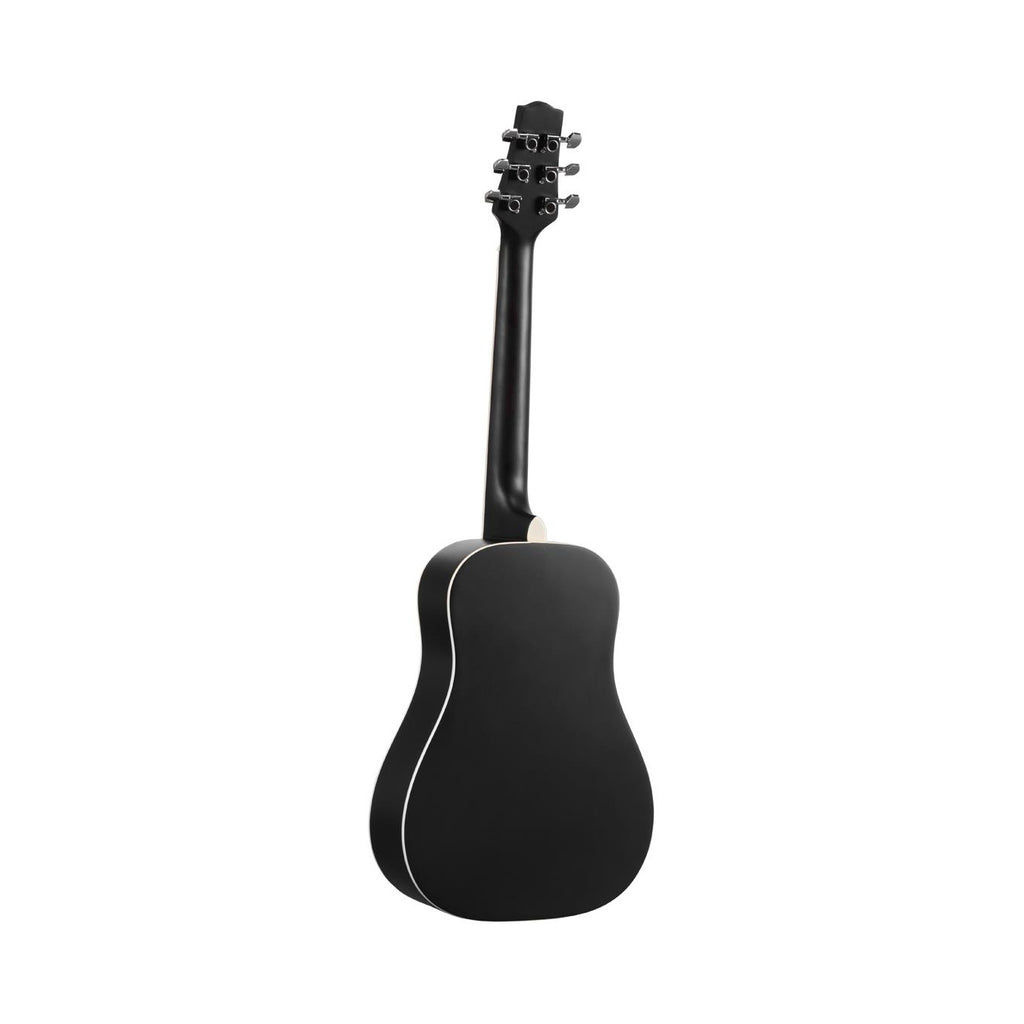 Boroughs B15MNT 3/4 Size Acoustic Guitar - Natural