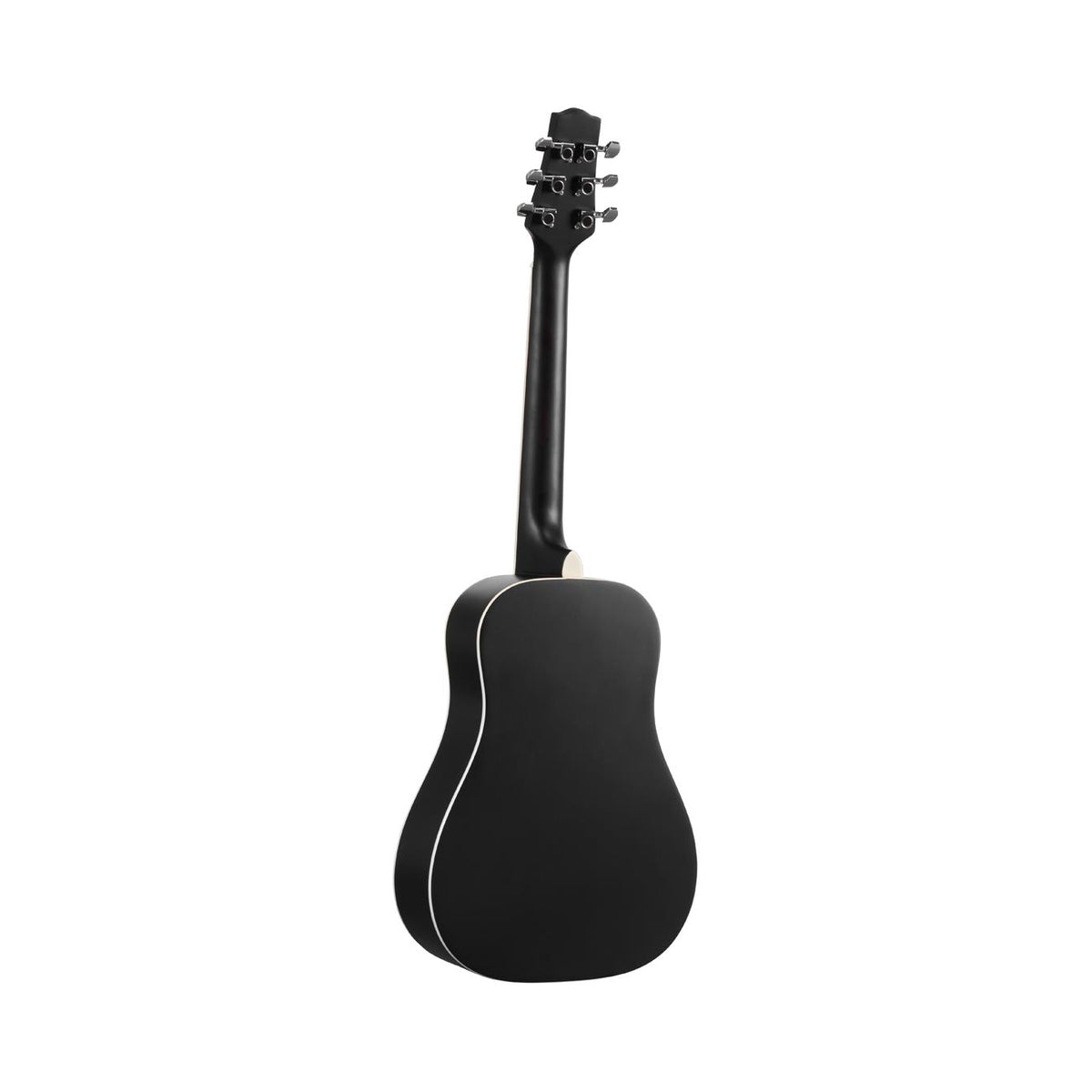 Boroughs B15MNT 3/4 Size Acoustic Guitar - Natural