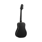 Boroughs B15MNT 3/4 Size Acoustic Guitar - Sunburst