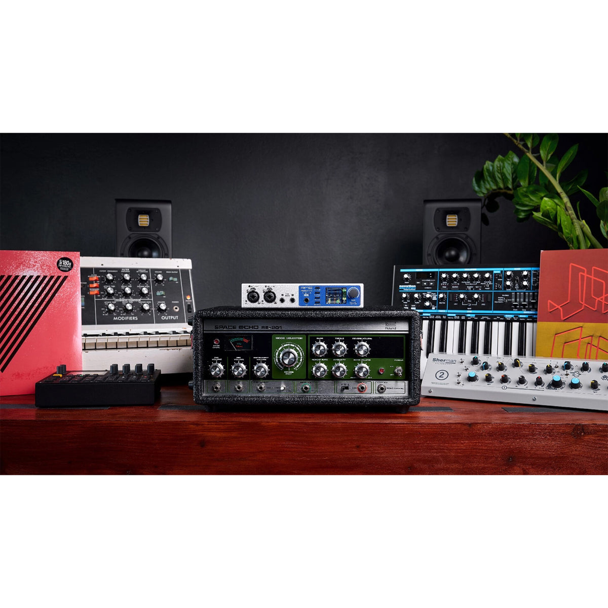 RME Fireface UCX II 40-Channel Advanced USB Audio Interface