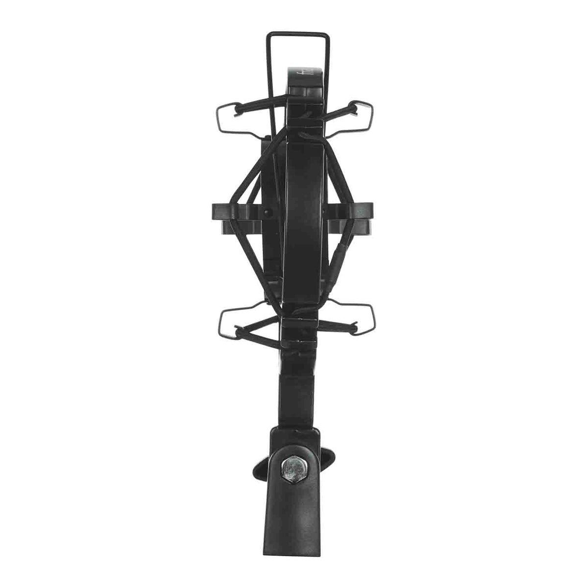 Gator Frameworks Universal Shockmount For Microphones 55-60Mm In Diameter (GFW-MIC-SM5560)