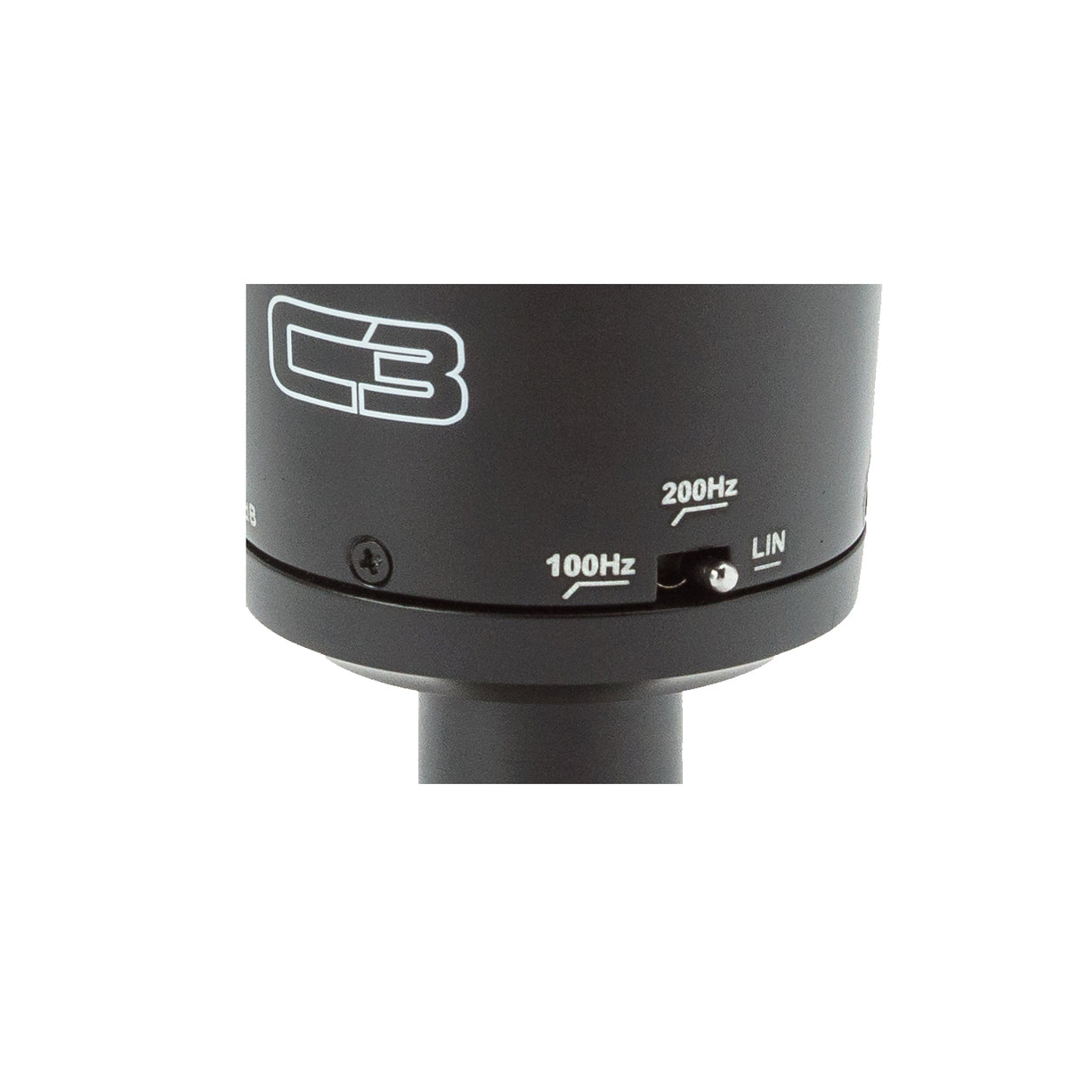 ART Pro C3 – Multi-pattern FET Condenser Microphone
