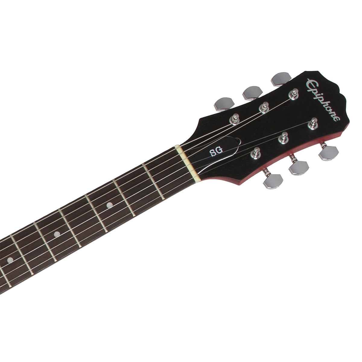 Epiphone EGSVCHVCH1 SG-Special VE Electric Guitar - Cherry Finish