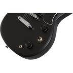 Epiphone EGSVEBVCH1 SG-Special VE Electric Guitar - Vintage Worn Ebony