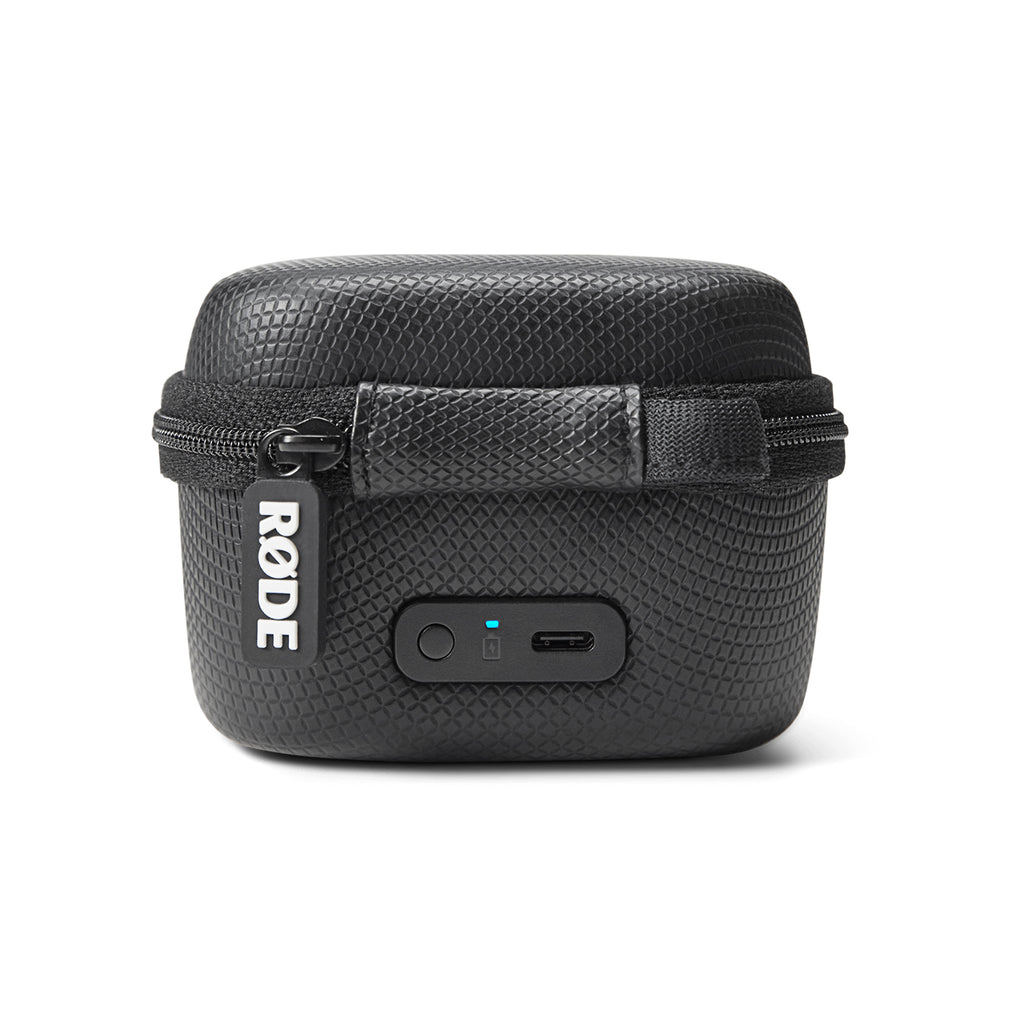 RODE CHARGE CASE - Charging Case for the Wireless GO II