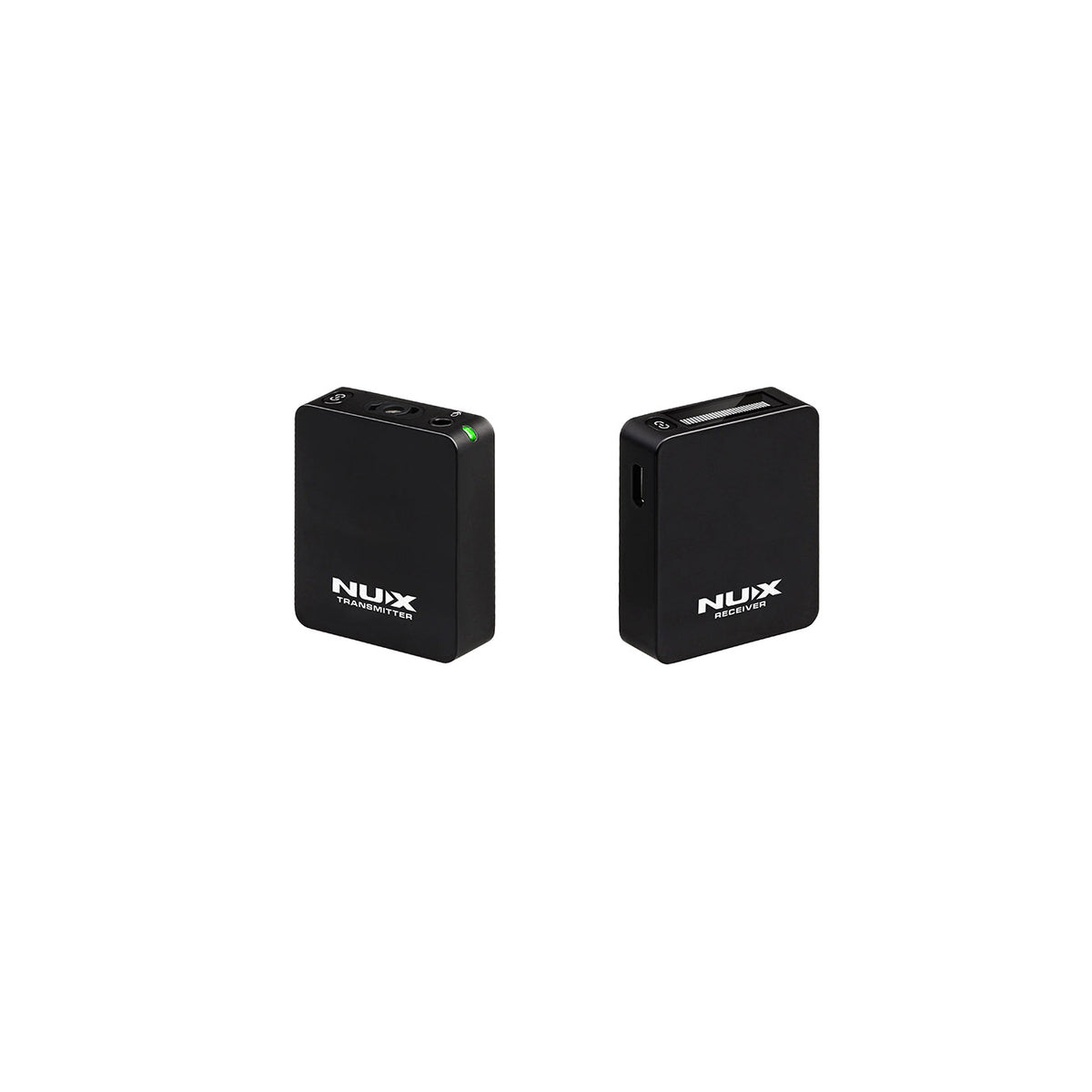 NUX B-10 Vlog Wireless Microphone System