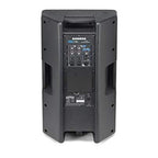 Samson RS115A 15Inch 2-Way Active Loudspeaker with Bluetooth®