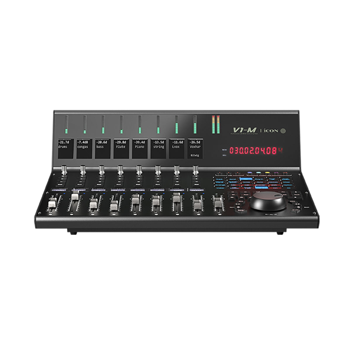 iCon Pro Audio V1M DAW Controller