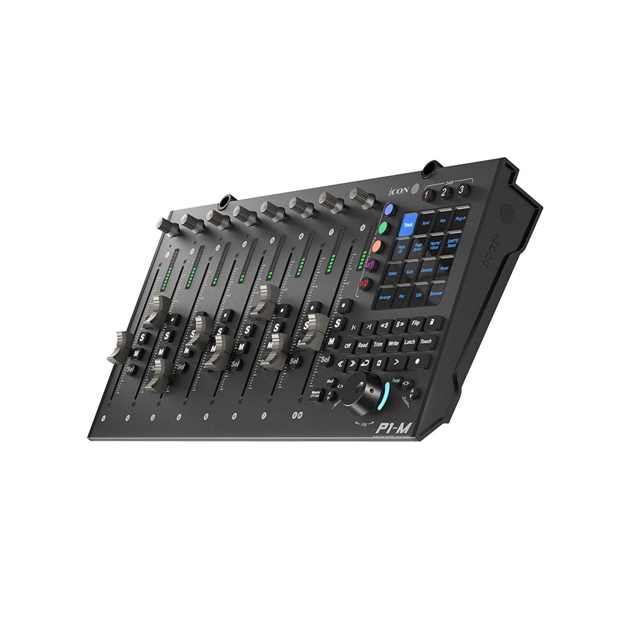 iCon Pro Audio P1M Control Surface