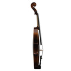 PROCRAFT PR VA1 4/4 ACOUSTIC VIOLIN - SOLID TOP - German Antique