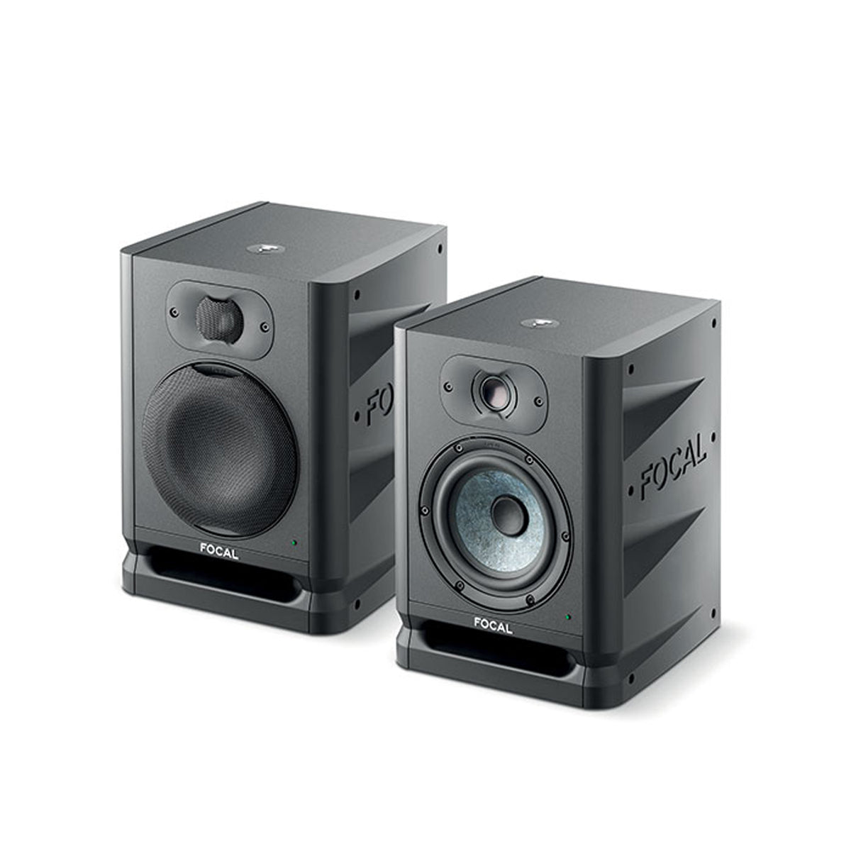 FOCAL Alpha 50 EVO PROFESSIONAL NEARFIELD LOUDSPEAKER - Pair