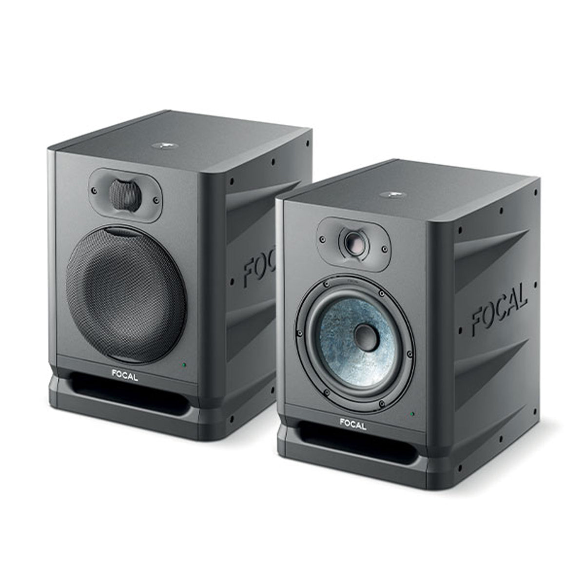 FOCAL Alpha 65 EVO VERSATILE PROFESSIONAL LOUDSPEAKER - Pair