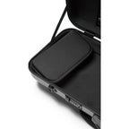 Procraft Acoustic Violin Hardcase VHC06 - black