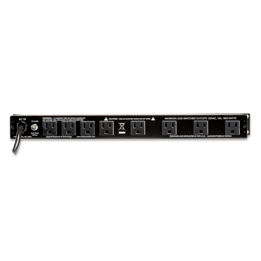 ART PB4X4 PRO – Power Distribution System