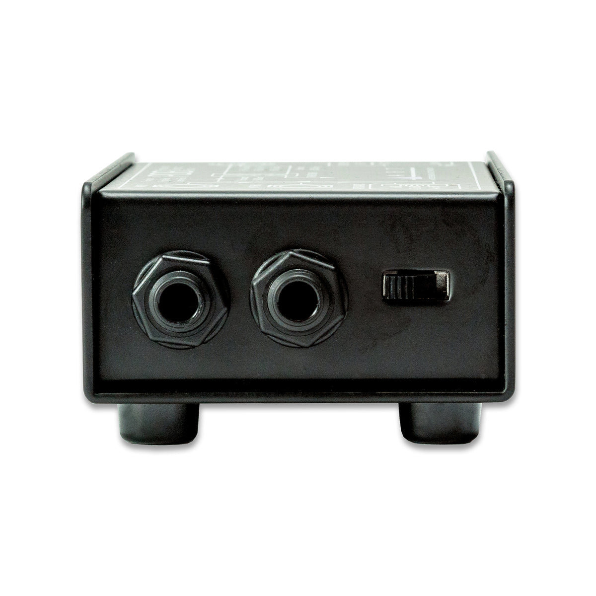 ART PDB – Passive Direct Box