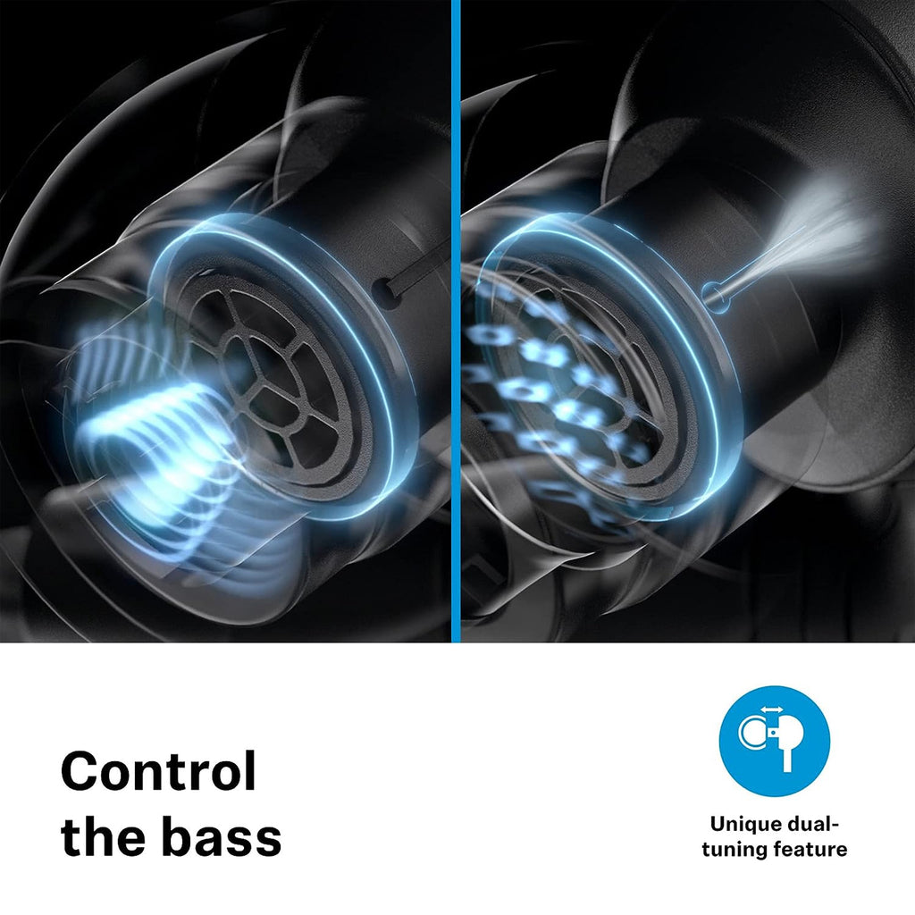 Sennheiser IE200 In-ear Audiophile Headphones