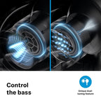 Sennheiser IE200 In-ear Audiophile Headphones