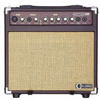 Carlsbro Sherwood 20R(20watt) Acoustic Guitar Combo Amp Reverb