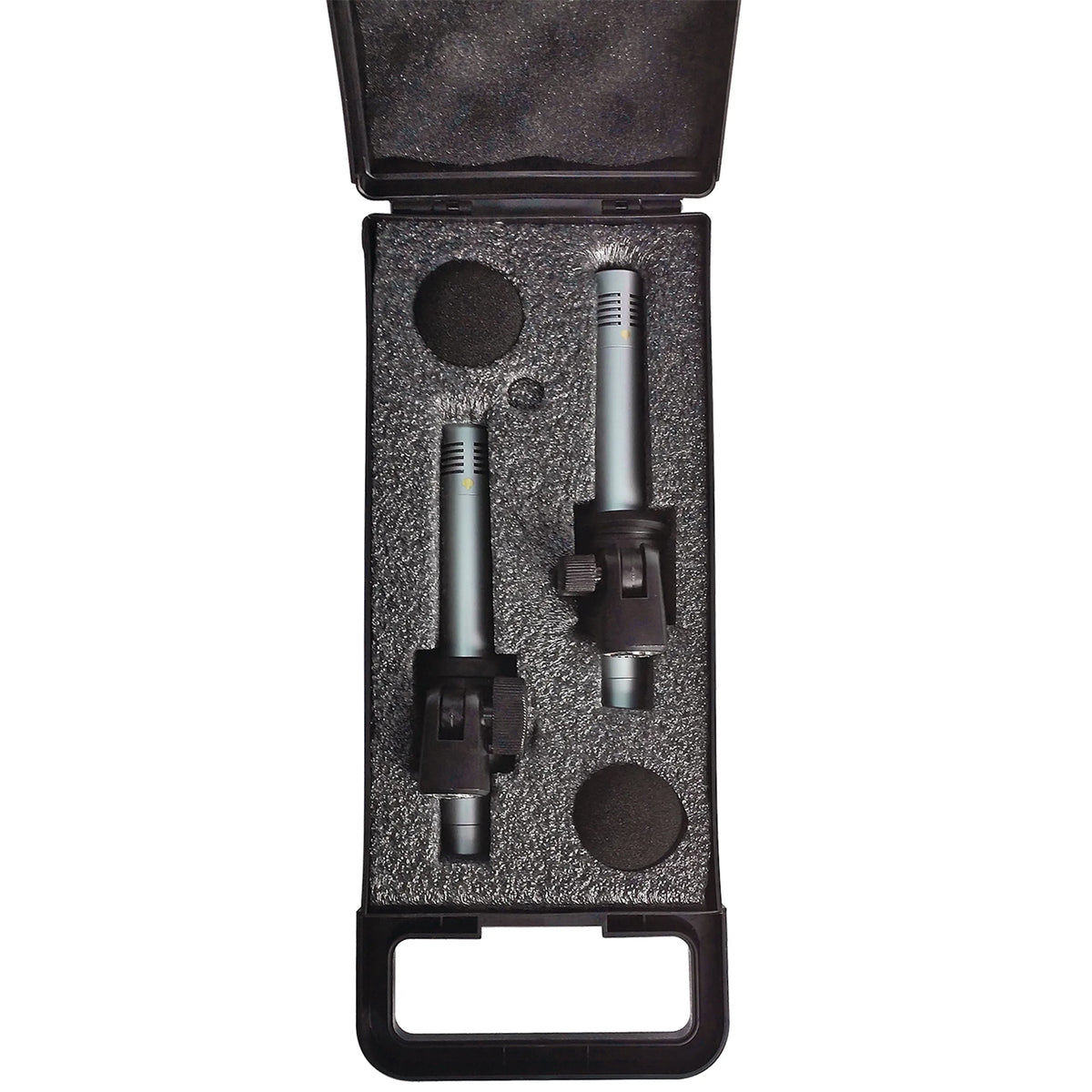 Samson C02 Pencil Condenser Microphones - 2 Pack