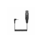 Sennheiser MKE 600 Shotgun mic for cameras