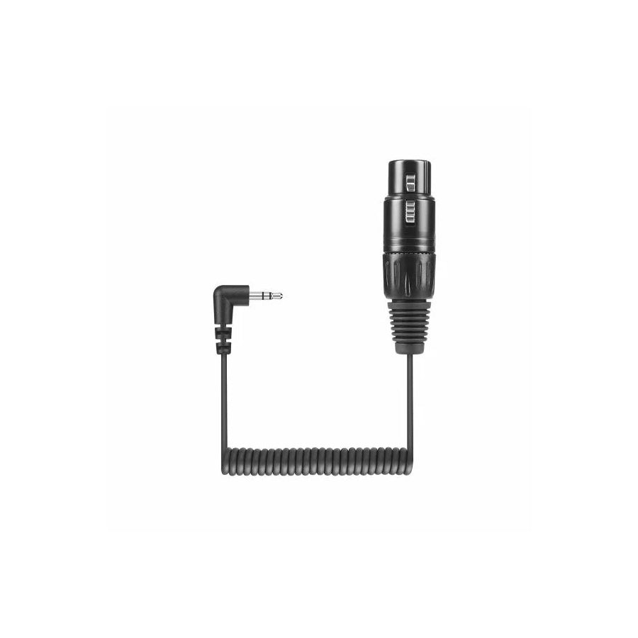 Sennheiser MKE 600 Shotgun mic for cameras