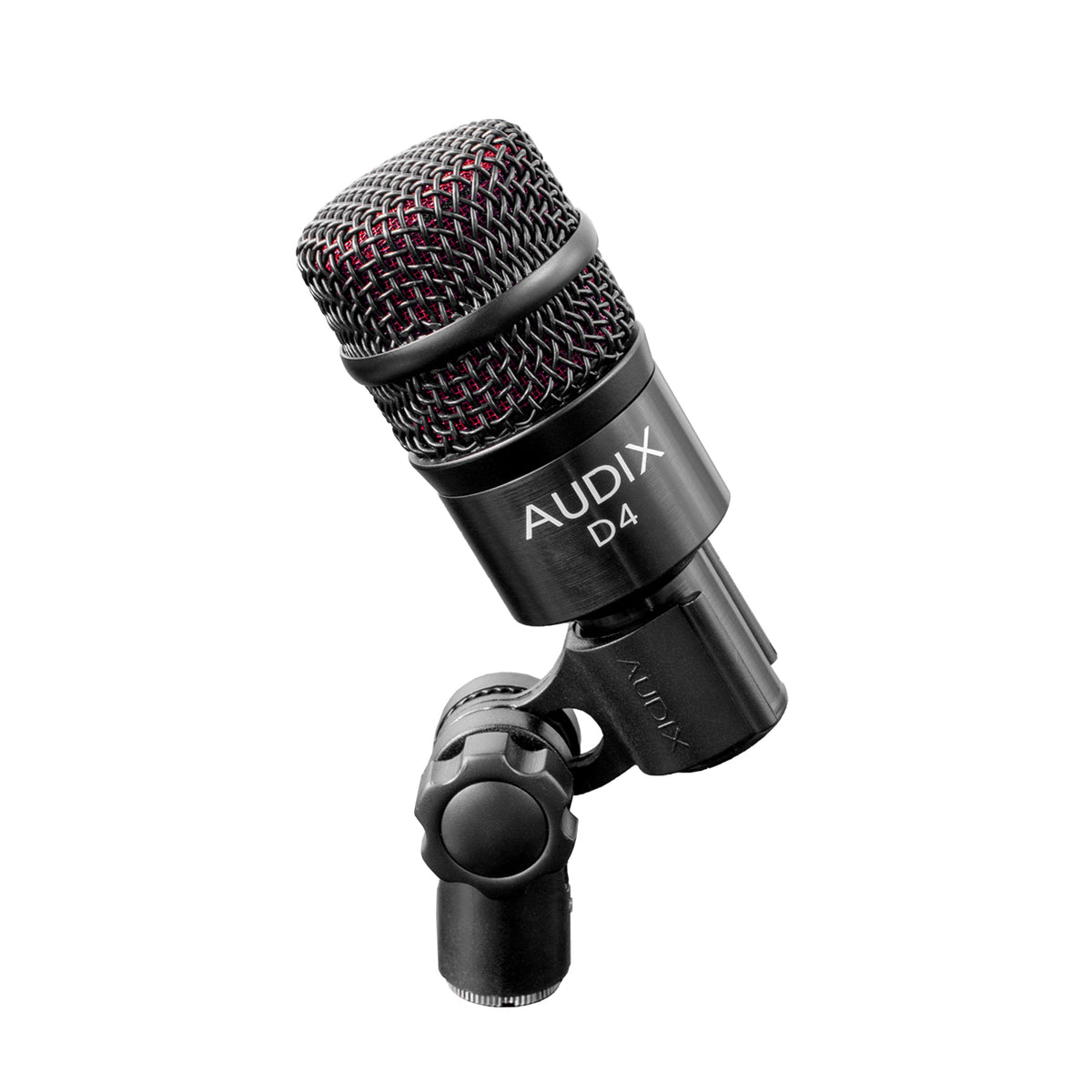 AUDIX DP7 7-PIECE DRUM MICROPHONE PACKAGE