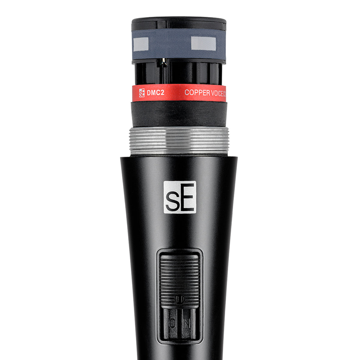 sE Electronics V2 SWITCH Dynamic Microphone
