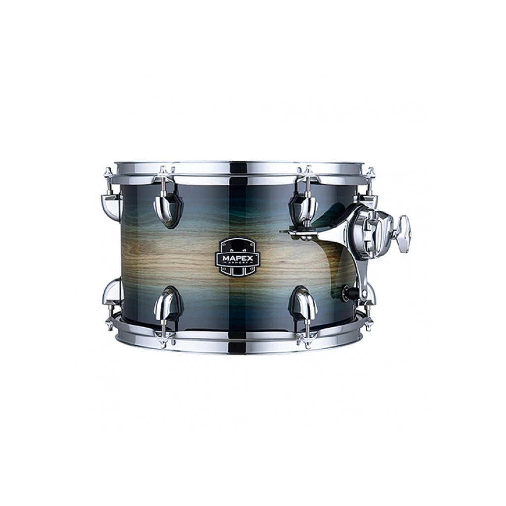 Mapex Armory 5pc Drum Shellpack AR529S - Rainforest Burst