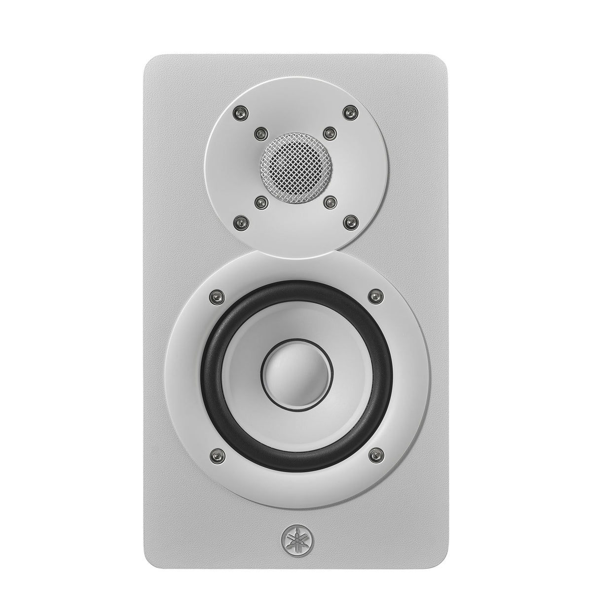 Yamaha HS3 3.5Inch 2-Way studio monitor - White