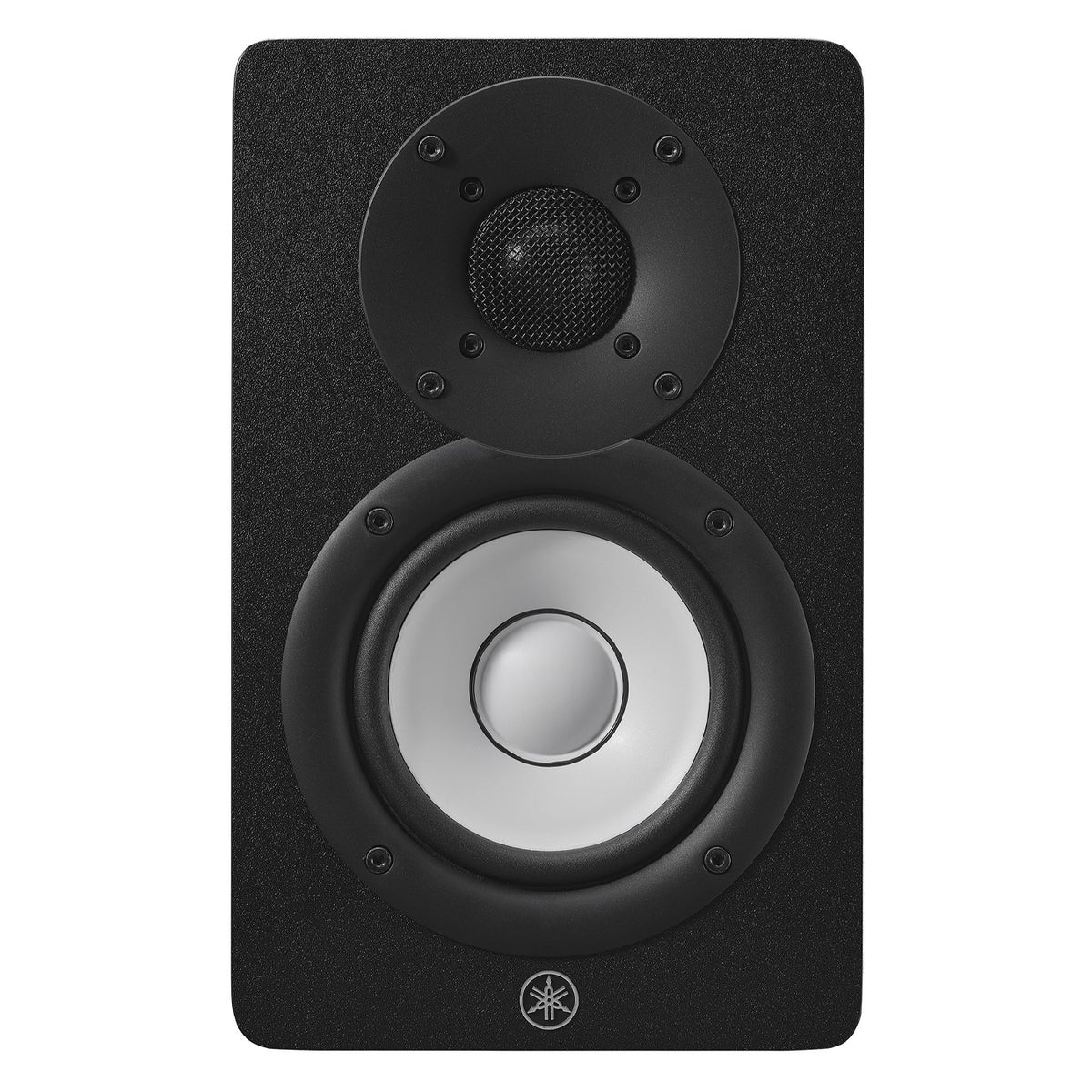 Yamaha HS4 4.5Inch 2-Way studio monitor - Black