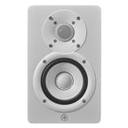 Yamaha HS4 4.5Inch 2-Way studio monitor - White