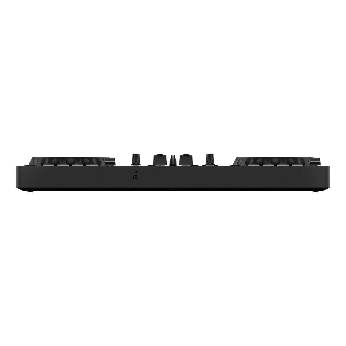 Pioneer DDJ-FLX4 2-channel DJ controller for multiple DJ applications