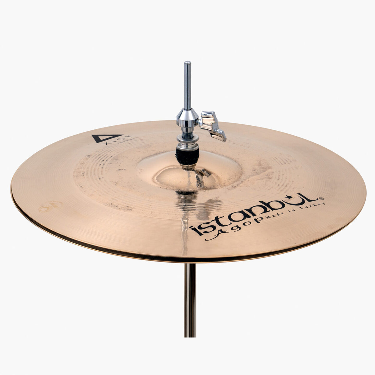 Istanbul IXPWS3 Xist Power Set 14/16/20 Cymbal Set