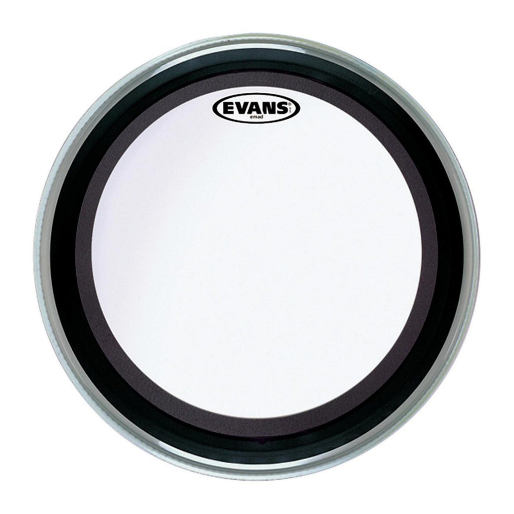 Evans EPP-AMUP-S1-5A American Upgrade Drumhead Pack