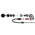 Sennheiser IE600 Audiophile In ear Monitor Headphones