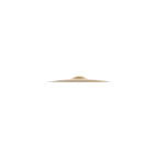 Zildjian A0210 8Inch A Series Splash Cymbal