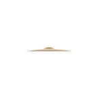 Zildjian A0211 10-Inch A Series Splash Cymbal