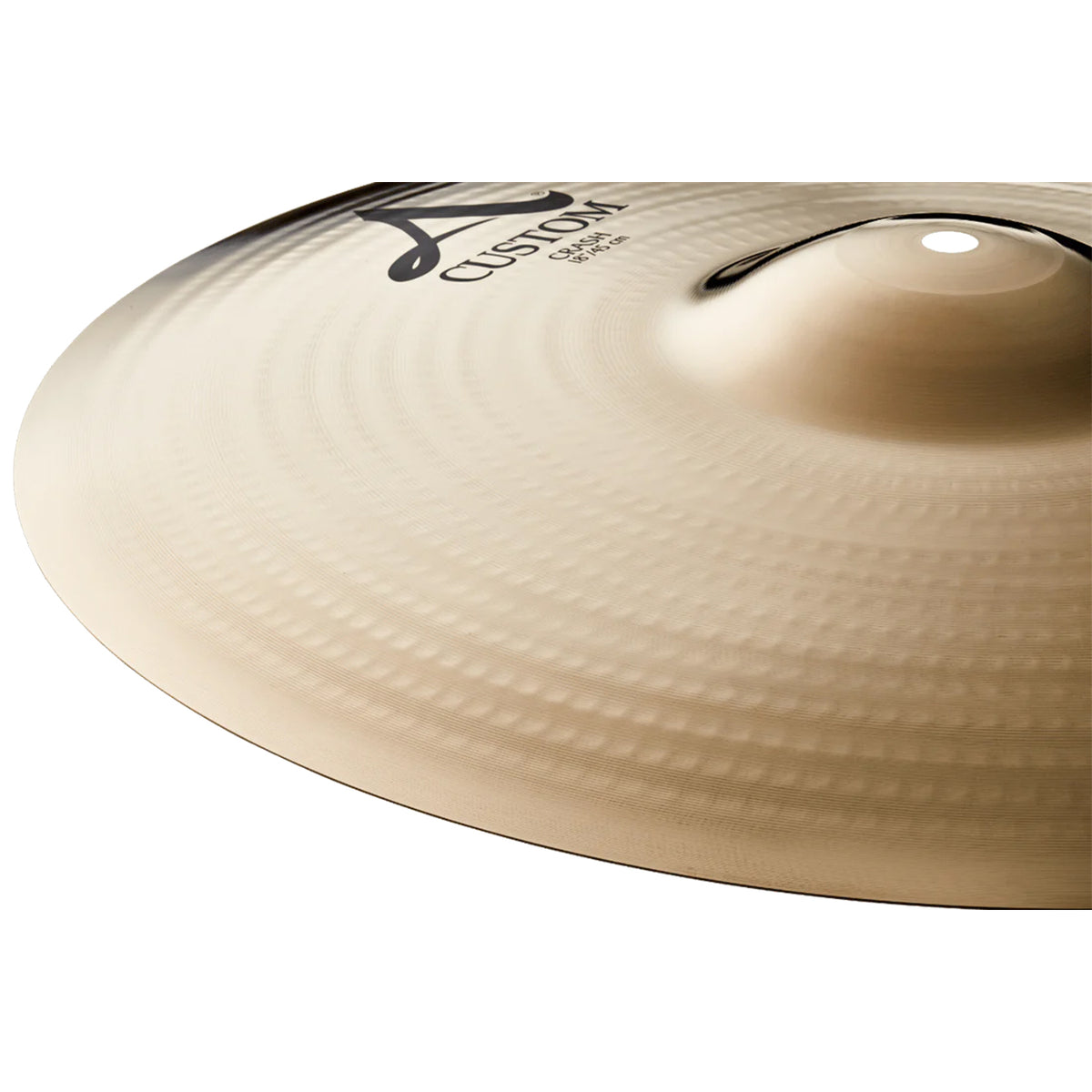 Zildjian A20516 18-Inch A Custom Crash Cymbal