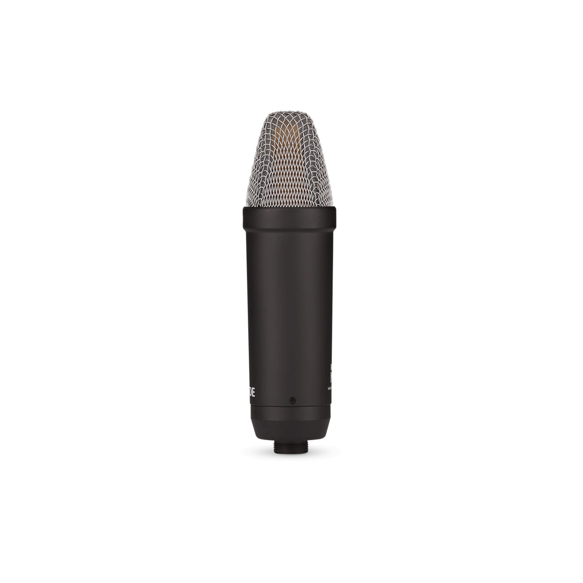 RODE NT1 Signature Series Studio Condenser Microphone - Black