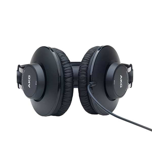 AKG K52 Closed Back Headphones