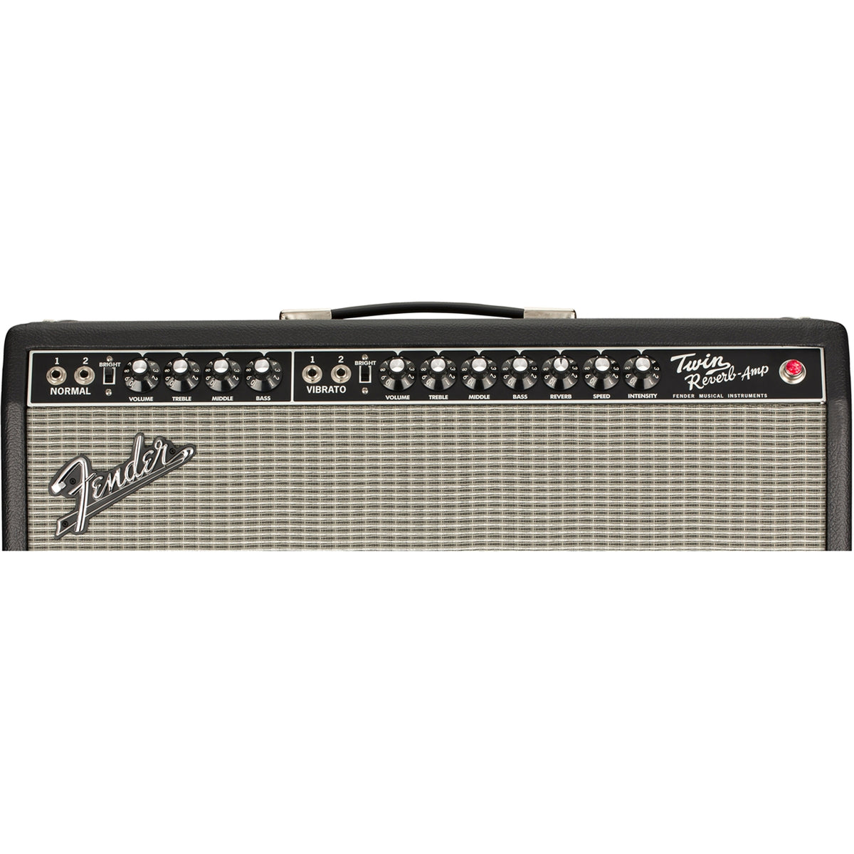 Fender TONE MASTER® TWIN REVERB® Guitar Amplifer