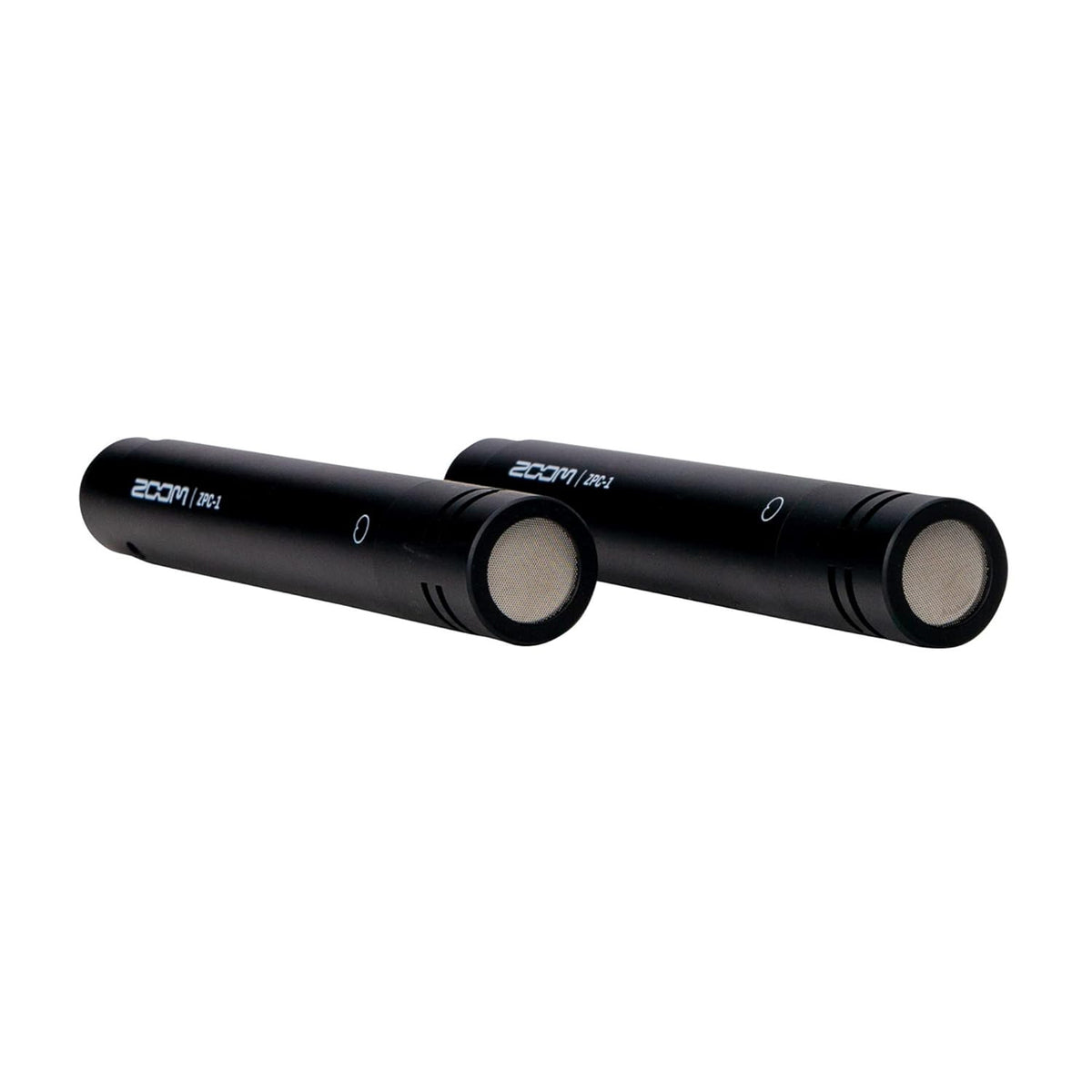 Zoom ZPC-1 Pencil Condenser Mic Matched pair