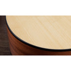Taylor 114ce-S Grand Auditorium Semi-Acoustic Guitar - Natural