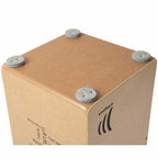 Schlagwerk Cajon rudiments CP80 NATURE - SIZE: L