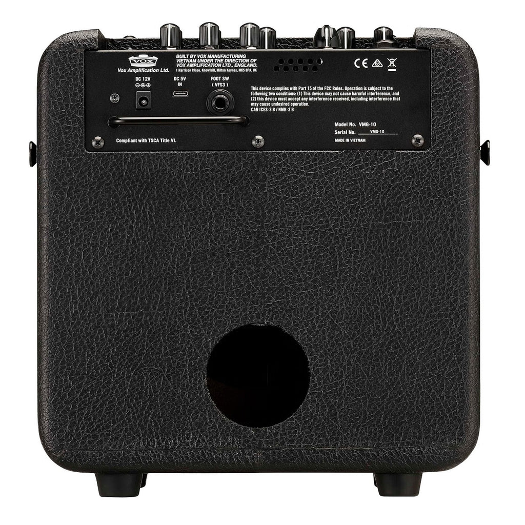 VOX, Guitar Amplispeaker VMG-10