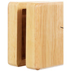 Tycoon Percussion HAND-HELD PERCUSSION TEMPLE WOOD BLOCKS TWB45