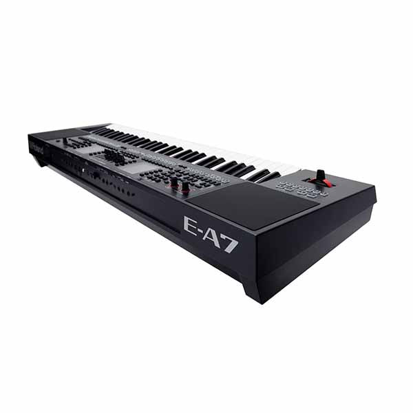 Roland EA-7 Expandable Arranger Keyboard